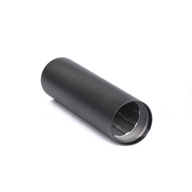 Treeningseadmete täppisterasest toru